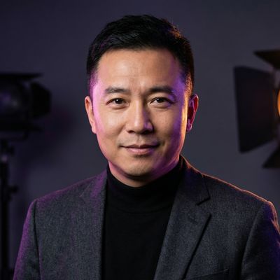 抖阴首席导演陈锐峰